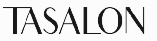 TASALON logo