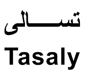 TASALY logo