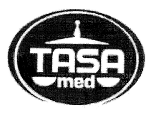TASAMED logo