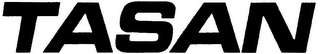 TASAN logo