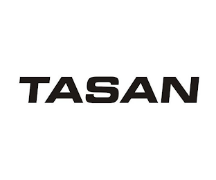 TASAN logo