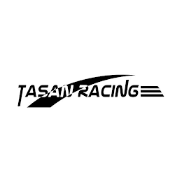 TASAN RACING logo