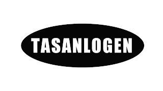 TASANLOGEN logo