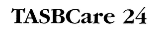 TASBCARE 24 logo