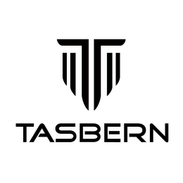 TASBERN logo