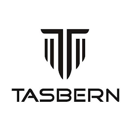 TASBERN logo
