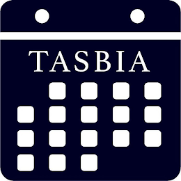 TASBIA logo