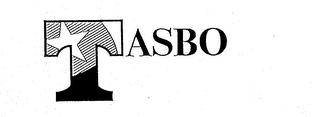 TASBO logo