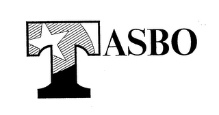 TASBO logo