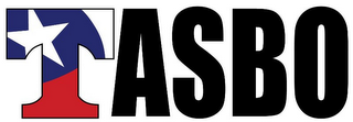 TASBO logo