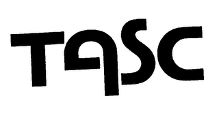 TASC logo