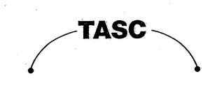 TASC logo