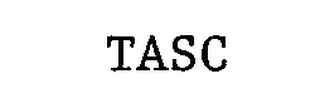 TASC logo