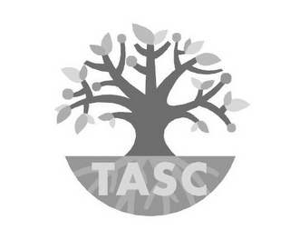 TASC logo