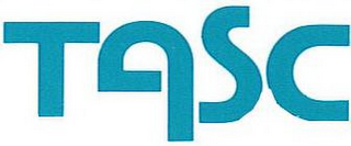 TASC logo