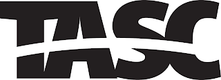 TASC logo