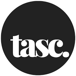 TASC. logo