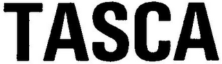 TASCA logo