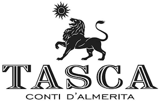 TASCA CONTI D'ALMERITA logo