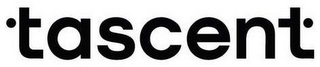 TASCENT logo