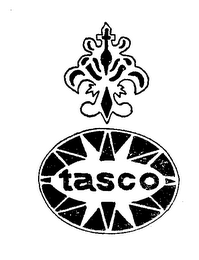 TASCO logo