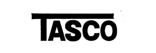 TASCO logo