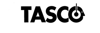 TASCO logo