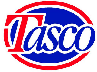TASCO logo