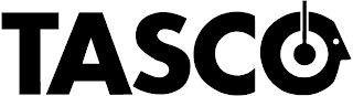 TASCO logo
