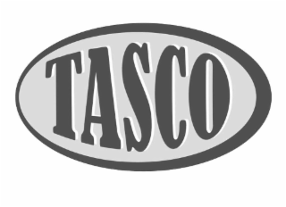 TASCO logo