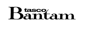TASCO BANTAM logo