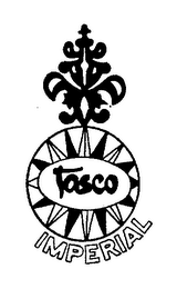 TASCO IMPERIAL logo