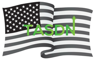 TASDN logo
