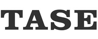 TASE logo