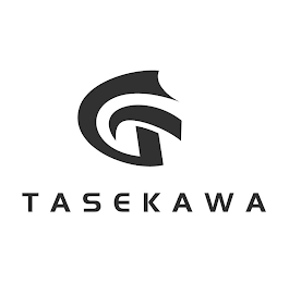TASEKAWA logo