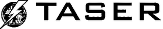 TASER logo