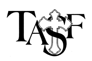TASF logo
