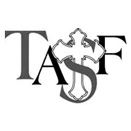 TASF logo