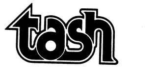 TASH logo