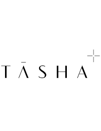 TASHA logo