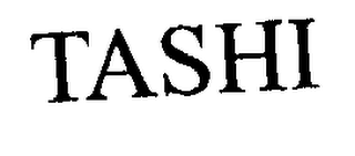 TASHI logo