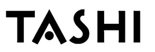 TASHI logo