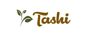 TASHI logo