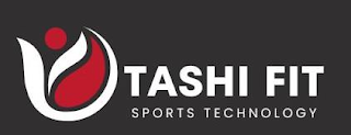 TASHI FIT SPORTS TECHNOLOGY logo