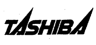 TASHIBA logo