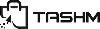 TASHM logo