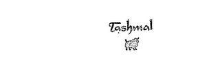 TASHMAL logo
