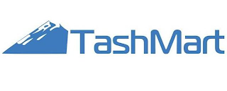 TASHMART logo