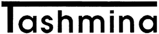 TASHMINA logo