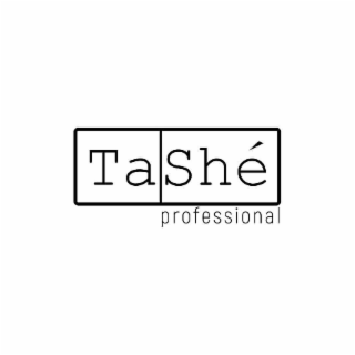 TASHÉ PROFESSIONAL logo